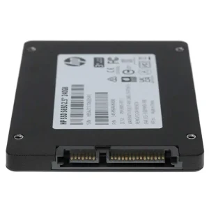 حافظه SSD اچ پی HP S650 240GB