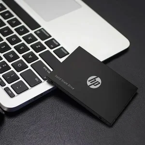 حافظه SSD اچ پی HP S650 240GB