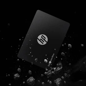 حافظه SSD اچ پی HP S650 240GB