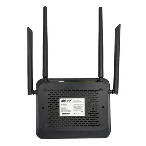 مودم روتر سیمکارتی 4G LTE بیرلینک BL450