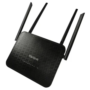 مودم روتر سیمکارتی 4G LTE بیرلینک BL450