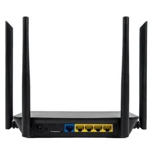 مودم روتر سیمکارتی 4G LTE بیرلینک BL450