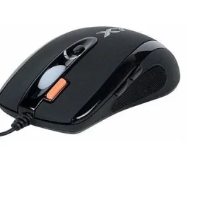 موس گیمینگ A4TECH X-710 BK