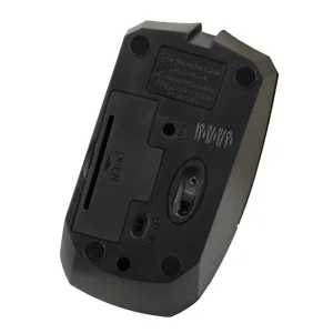 موس بی سیم مچر MR-170
