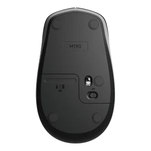 موس بی سیم لاجیتک M190
