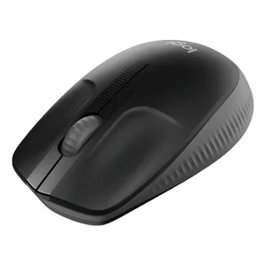 موس بی سیم لاجیتک M190