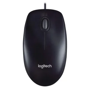 موس لاجیتک M90