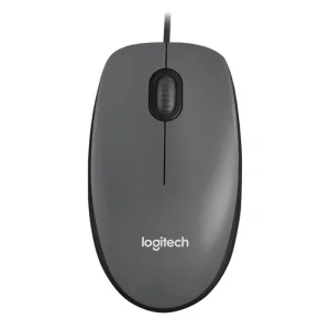 موس لاجیتک M90