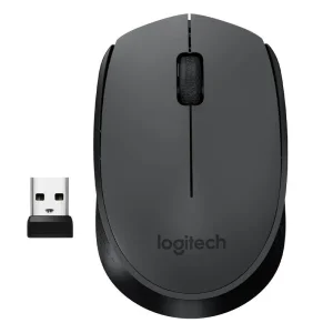 موس بی سیم لاجیتک M170