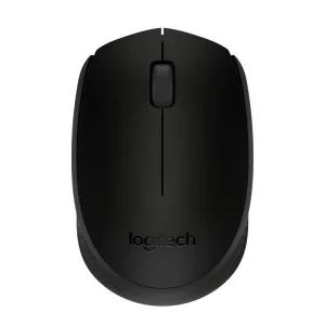 موس بی سیم لاجیتک M170