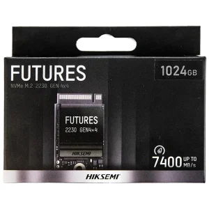 حافظه SSD هایک‌ سمی Futures 1TB M.2
