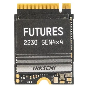 حافظه SSD هایک‌ سمی Futures 1TB M.2