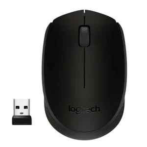 موس بی سیم لاجیتک M171
