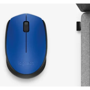 موس بی سیم لاجیتک M171