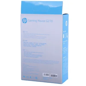 موس اچ پی G270