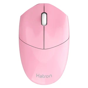 موس بی سیم هترون HMW398SL