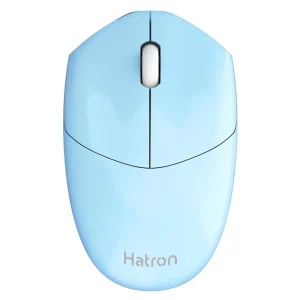 موس بی سیم هترون HMW398SL