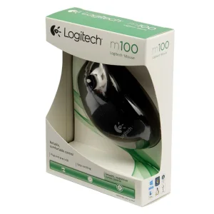 موس لاجیتک M100 HighCopy