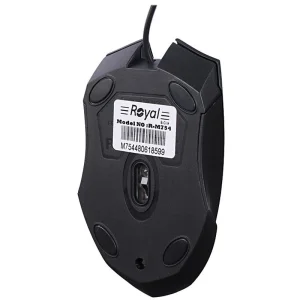 موس رویال R-M754
