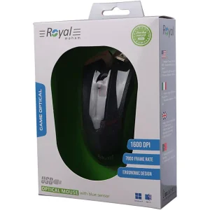 موس رویال R-M754