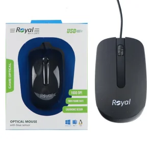 موس رویال R-M261