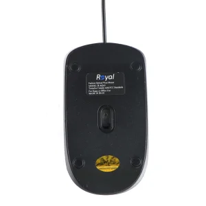 موس رویال R-M261