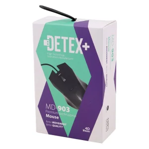 موس دیتکس پلاس MD-903