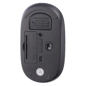 موس بی سیم دیتکس پلاس MD-911