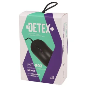 موس دیتکس پلاس MD-902