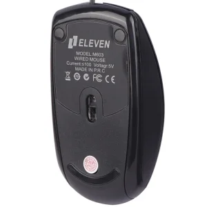 موس ایلون M603