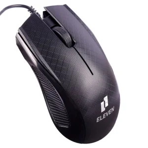 موس ایلون M601