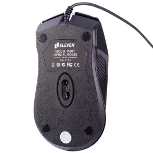 موس ایلون M601