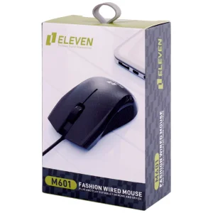 موس ایلون M601