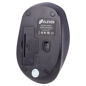 موس بی سیم ایلون WM901