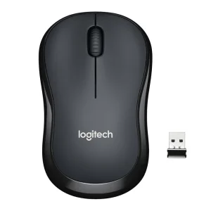موس بی سیم لاجیتک M220