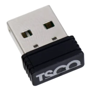 موس بی سیم تسکو TM731W