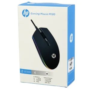 موس اچ پی M180