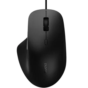 موس رپو N500