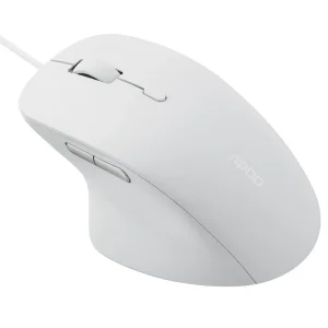 موس رپو N500