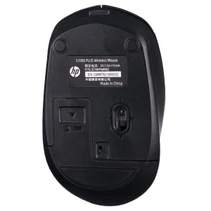 موس بی سیم اچ پی S1000 Plus