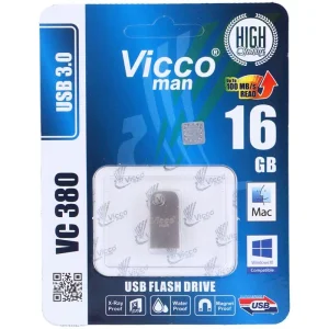 فلش 16 گیگ ویکومن ViccoMan VC380 USB3.0