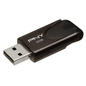 فلش 32 گیگ پی ان وای PNY Attache 4