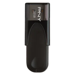 فلش 32 گیگ پی ان وای PNY Attache 4