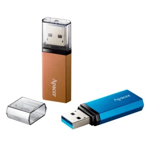 فلش 64 گیگ اپیسر Apacer AH25C USB3.2