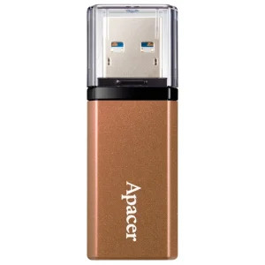فلش 64 گیگ اپیسر Apacer AH25C USB3.2