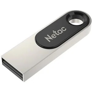 فلش 32 گیگ نتاک Netac U278 USB 3.0