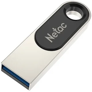 فلش 32 گیگ نتاک Netac U278 USB 3.0