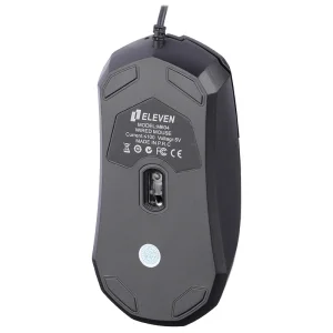 موس ایلون M604