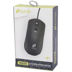 موس ایلون M604