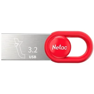 فلش 32 گیگ نتاک Netac UM2 USB 3.2